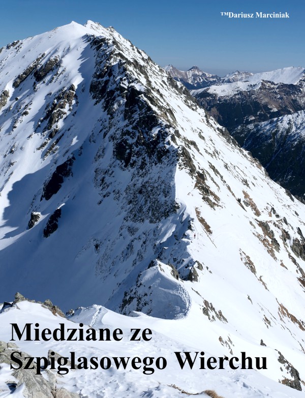 Szpiglasowa Przełęcz